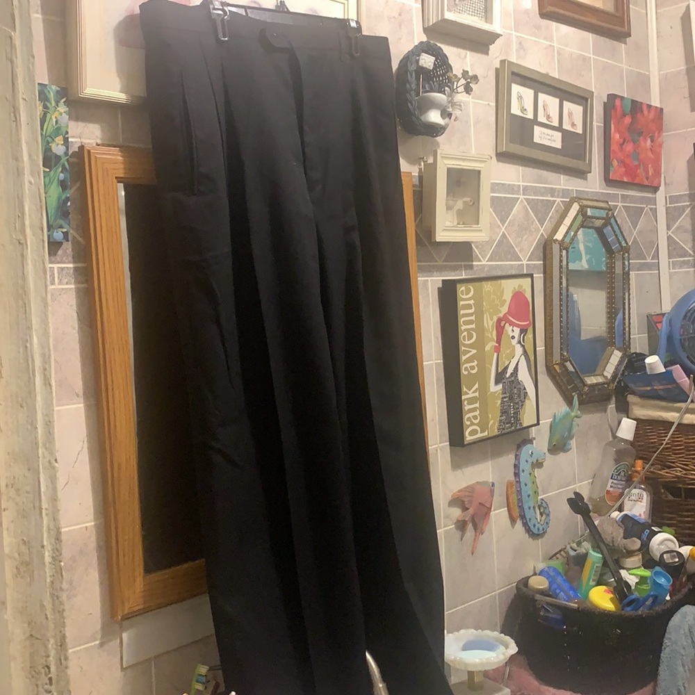 Natural issue pants - Picture 2 of 10
